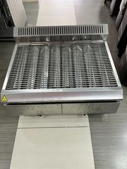 ΓΚΡΙΛΙΕΡΑ ΥΓΡΑΕΡΙΟΥ-ΝΕΡΟΥ VRETTOS ARTEMIS GRILL ECO 2-thumb-1