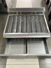 ΓΚΡΙΛΙΕΡΑ ΥΓΡΑΕΡΙΟΥ-ΝΕΡΟΥ VRETTOS ARTEMIS GRILL ECO 2-thumb-2