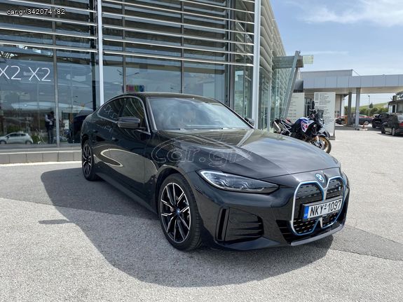 Bmw i4 '23 eDrive35 Gran Coupe