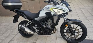 Honda CB 500 '19 Honda CB 500 X