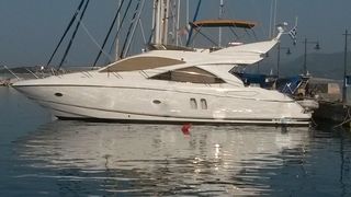 Sunseeker '06 Manhattan 50