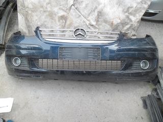 ΠΕΤΡΟΠΟΥΛΟΣ ΕΜΠΡΟΣ ΠΡΟΦΥΛΑΚΤΗΡΑΣ MERCEDES-BENZ  A CLASS 2004-2008 W169