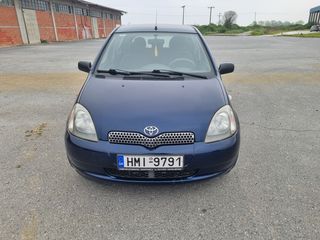 Toyota Yaris '02 1.0