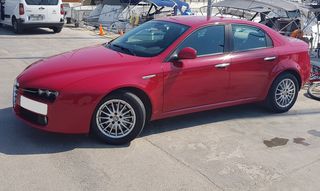 Alfa Romeo Alfa 159 '07