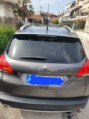 Peugeot 2008 '16