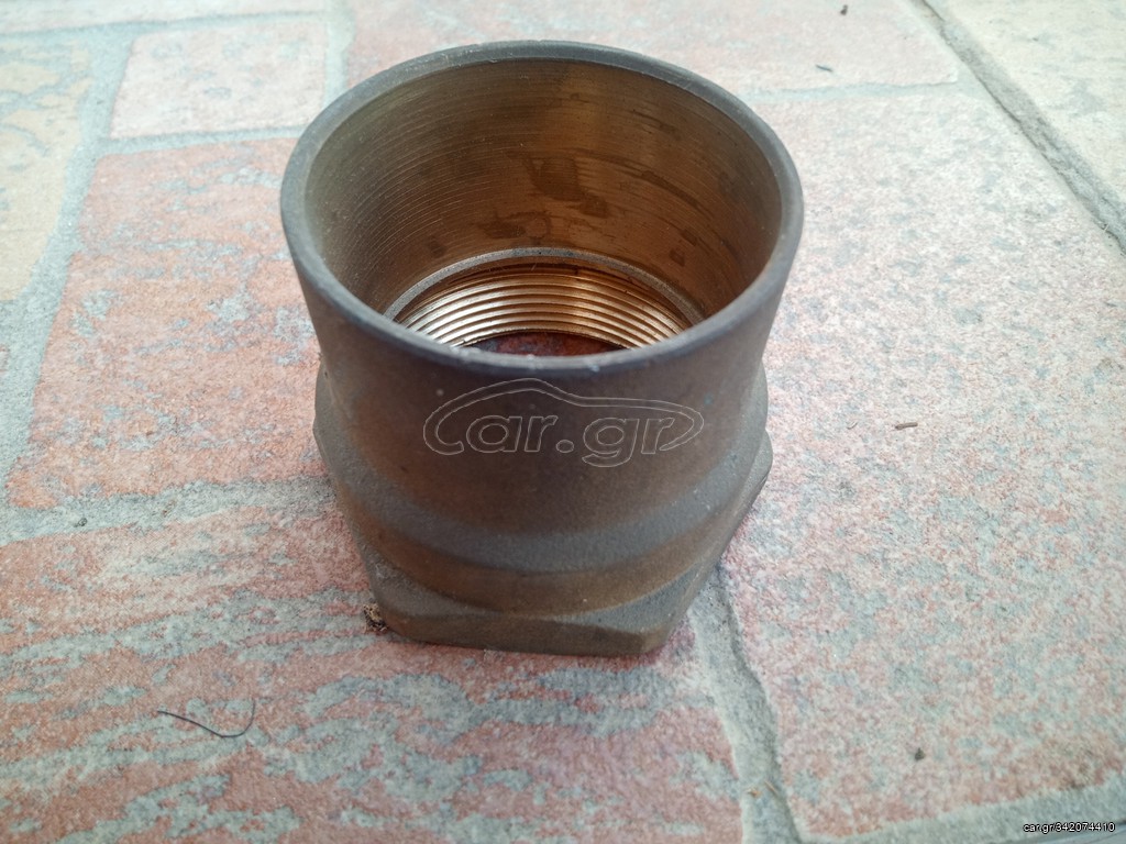 Μαστός 54×2"θηλυκός