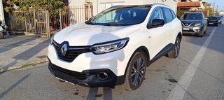 Renault Kadjar '17 BOSE 4X4 PANORAMA