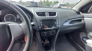 Suzuki Swift 2012 1.3 diesel-thumb-2