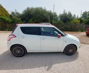 Suzuki Swift 2012 1.3 diesel-thumb-4