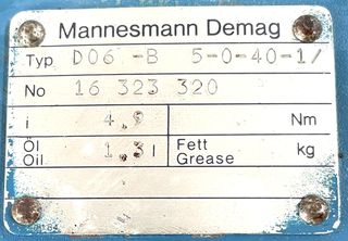 DEMAG ΜΕΙΩΤΗΡΑΣ I:4.9-thumb-5