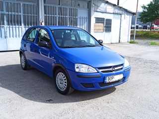 Opel Corsa '05 1.0 AIR/CONDITION /ΠΛΗΡΩΜΕΝΑ ΤΕΛΗ/ΕΛΛΗΝΙΚΟ