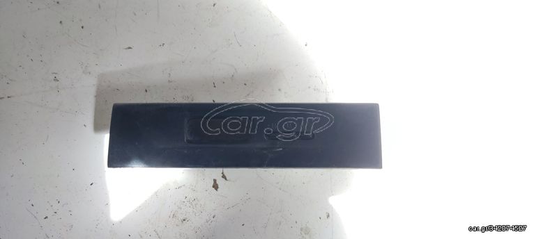 Ρολόι ταμπλό SUZUKI BALENO 95-03 SWIFT 92-96