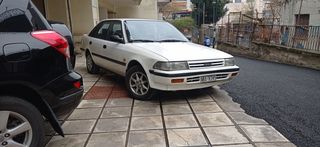 Toyota Carina '91 Carina II Liftback 1.6 GLi