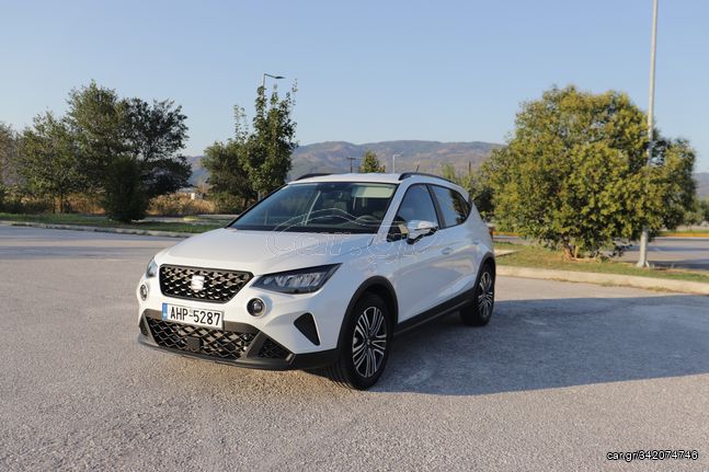 Seat Arona '23  1.0 TSI Optimum