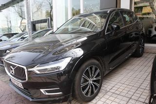 Volvo XC 60 '19 RECHARGE INSCRIPTION PANORAMA 407PS