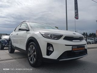 Kia Stonic '19 TGDI Premium 15000 ΓΙA AΝΑ/ΚΟ-3ΤΕΚΝΟ-ΠΟ/ΝΟ