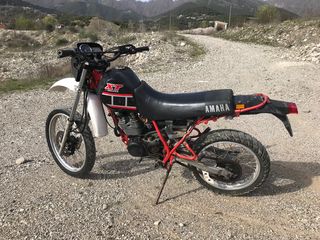 Yamaha XT 350 '95