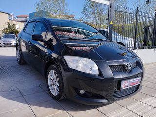 Toyota Auris '07  1.6 Edition 