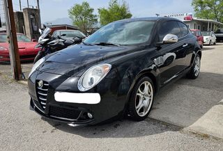 Alfa Romeo Mito '11