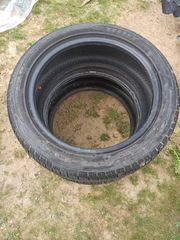 Λάστιχα Zeetex 195/50R16 Dot-0119