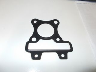 ΦΛΑΤΖΑ ΚΕΦΑΛΗΣ ΚΥΛΙΝΔΡΟΥ-4mm-METAΛΛΙΚΗ ΓΙΑ SCOOTER-50-4T-PIAGGIO-ZIP-FLY-ORIGINAL-969393