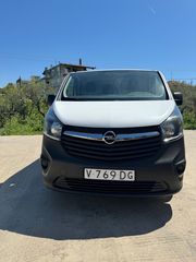 Opel Vivaro '16