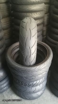 1 TMX 180/55/17 METZELER SPORTEC MS INTERACT