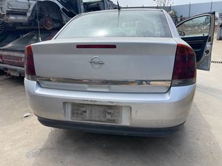 OPEL VECTRA C