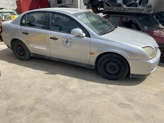 OPEL VECTRA C-thumb-1