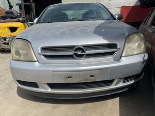OPEL VECTRA C-thumb-2