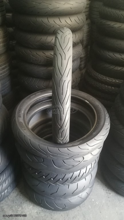 1 TMX 80/90/21 MICHELIN COMMANDER 2