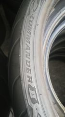 1 TMX 80/90/21 MICHELIN COMMANDER 2-thumb-2