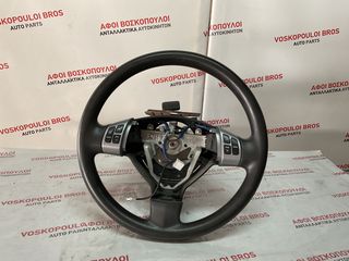 SUZUKI SWIFT 06-2010 ΤΙΜΙΝΙ ΠΟΛΛΑΠΛΩΝ ΧΡΗΣΕΩΝ 