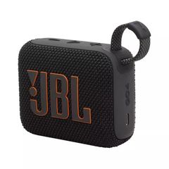 JBL GO4 BLACK | Pancarshop