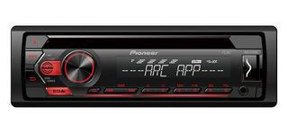 Pioneer DEH-S121UB 4x50W/USB1-DIN CD Tuner with RDS tuner, USB, Aux-In and Hand Held Remote Control. | Pancarshop