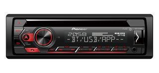 Pioneer DEH-S420BT 4x50W/USB/BT/iPhone | Pancarshop