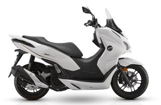 QJ Motor MTX 125 2025 ΕΤΟΙΜΟΠΑΡΑΔΟΤΟ