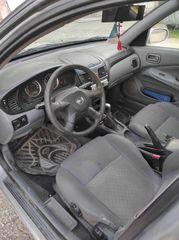 Nissan Almera 2003-thumb-1
