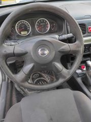 Nissan Almera 2003-thumb-2