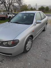 Nissan Almera 2003-thumb-3