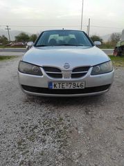 Nissan Almera 2003-thumb-4