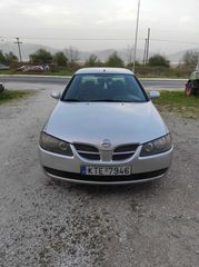 Nissan Almera 2003-thumb-5