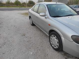 Nissan Almera 2003-thumb-6