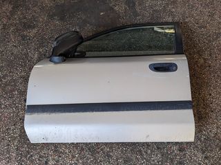 Πόρτα Εμπρός Αριστερή - Mitsubishi Carisma - 1999-04