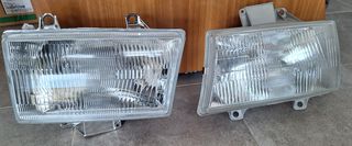 MAZDA P/U B2500 1999-03 ΦΑΝΑΡΙΑ ΕΜΠΡΟΣ ΑΡΙΣΤΕΡΟ+ΔΕΞΙ ΚΑΙΝΟΥΡΓΙΑ