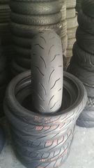 1 TMX 190/50/17 BRIDGESTONE BATTLAX BT016