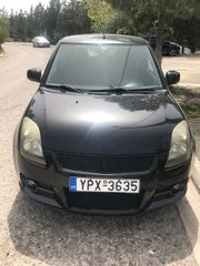 Suzuki Swift '10  Sport 1600 