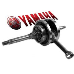 ΣΤΡΟΦΑΛΟΜΠΙΕΛΑ YAMAHA N-MAX 155 2021 - 2024 ΓΝΗΣΙΑ