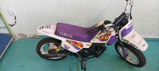 Yamaha PW 50 '03