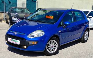 Fiat Punto Evo '11 1.3 Diesel Full Extra ! ! !